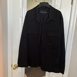 Men’s Kenneth Cole fall jacket